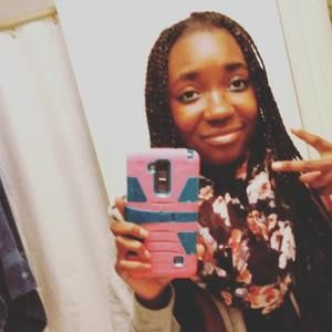 Meet your Posher, Keyseanda